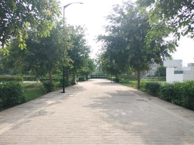 BPTP District Internal Roads 1
