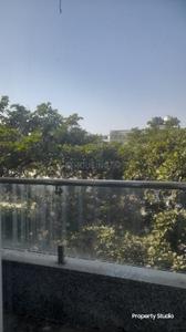 Balcony Image of 2700 Sq.ft 4 BHK Builder Floor for sale in Malviya Nagar New Delhi for Rs. 39900000
