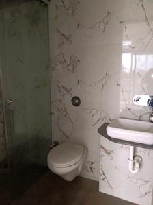 Common Bathroom Image of 3200 Sq.ft 3 BHK Apartment / Flat for sale in K Raheja Vistas Premiere Magna, Mohammed Wadi Pune for Rs. 35000000