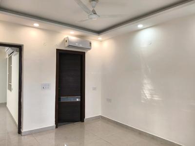 Bedroom Image of 2100 Sq.ft 3 BHK Builder Floor for rent in Palm Floor Ardee City, Sector 52 Gurgaon for Rs. 55000