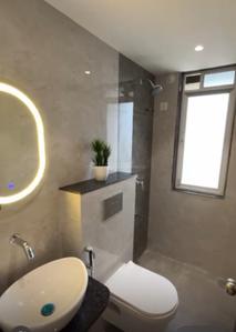 Image of 750 Sq.ft 1 BHK Apartment / Flat for sale in Taloja, Navi Mumbai for Rs. 3600000