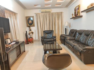 3 BHK Flat