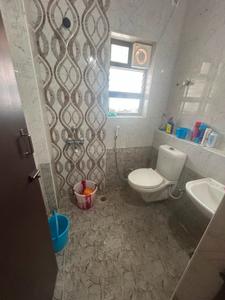 Bathroom Image of 1190 Sq.ft 2 BHK Apartment / Flat for sale in Siruseri Chennai for Rs. 6300000