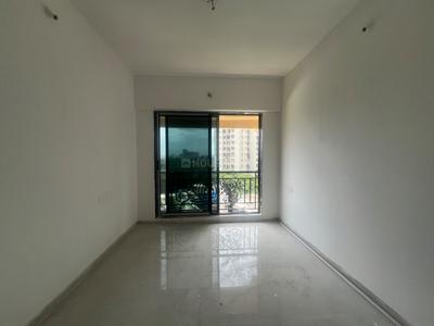 Hall Image of 750 Sq.ft 2 BHK Apartment / Flat for sale in Ampple One, Chembur Mumbai for Rs. 17900000