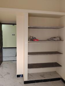 Hall Image of 1800 Sq.ft 3 BHK Independent House for sale in Lakshmipuram Chennai for Rs. 14500000