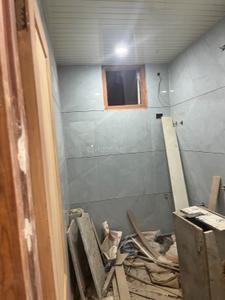 Bathroom Image of 950 Sq.ft 2 BHK Builder Floor for sale in Vaishali Ghaziabad for Rs. 6500000