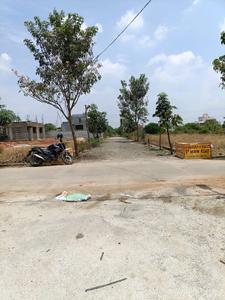 Image of 1200 Sq.ft Residential Plot / Land for sale in Vidyaranyapura, Bengaluru for Rs. 9400000