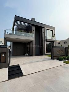 Image of 1800 Sq.ft 4 BHK Villa for sale in Bindayaka, Jaipur for Rs. 6000000
