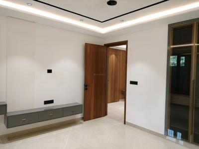 Bedroom Image of 1900 Sq.ft 3 BHK Builder Floor for sale in Sector 8 Dwarka New Delhi for Rs. 28500000