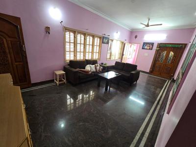 Living Room Image of 2500 Sq.ft 5 BHK Duplex for sale in Manchandahalli Kolar for Rs. 40000000