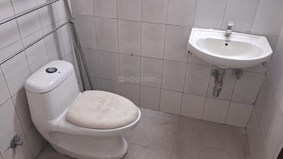 Image of 1500 Sq.ft 1 BHK Builder Floor for sale in Safdarjung Enclave, New Delhi for Rs. 15000000
