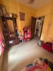Bedroom Image of 810 Sq.ft 2 BHK Apartment / Flat for sale in Virar West Virar for Rs. 5200000