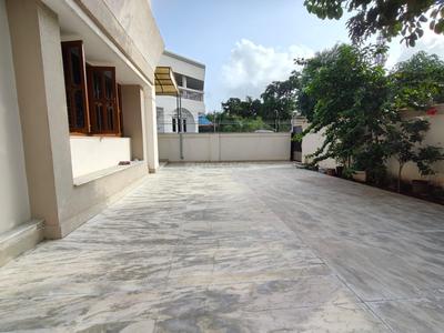 Balcony Image of 3150 Sq.ft 4 BHK Independent House for sale in South Bopal Ahmedabad for Rs. 50000000