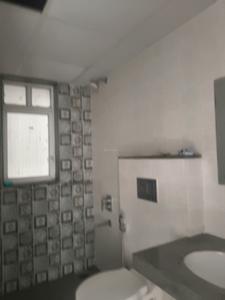 Common Bathroom Image of 1050 Sq.ft 2 BHK Apartment / Flat for sale in Godrej Elements by Godrej Properties Ltd. , Hinjawadi Pune for Rs. 11000000