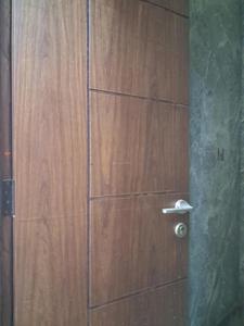 Bedroom Two Image of 1550 Sq.ft 3 BHK Apartment / Flat for sale in Sector 49 Noida for Rs. 6200000
