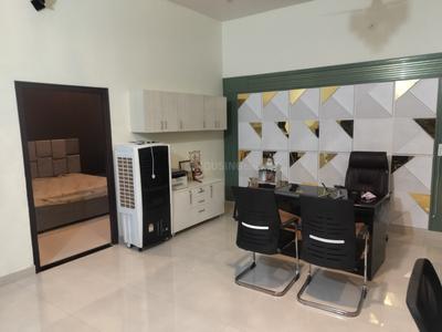 Hall Image of 2100 Sq.ft 3 BHK Duplex for sale in Girdharpur Mathura for Rs. 28000000