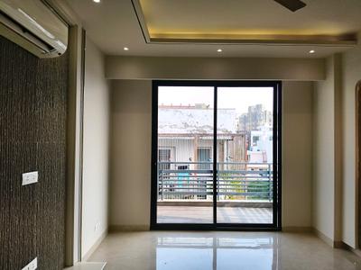 Bedroom Image of 2500 Sq.ft 4 BHK Builder Floor for sale in Sushant Lok Phase 1 Gurgaon for Rs. 55000000