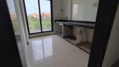 Kitchen Image of 1200 Sq.ft 2 BHK Apartment / Flat for sale in Ulwe Navi Mumbai for Rs. 9000000