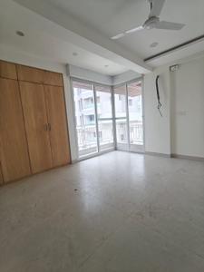 Bedroom Image of 2100 Sq.ft 3.5 BHK Apartment / Flat for rent in Laxminagar Nagpur for Rs. 75000