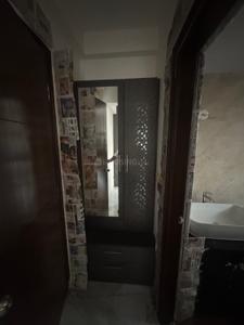 Image of 1700 Sq.ft 3 BHK Apartment / Flat for rent in Cox Town, Bengaluru for Rs. 75000