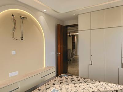 Bedroom Image of 2100 Sq.ft 4 BHK Builder Floor for sale in Indirapuram Ghaziabad for Rs. 23500000