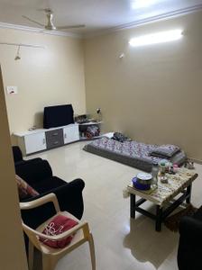 Hall Image of 1100 Sq.ft 2 BHK Apartment / Flat for rent in Eisha Loreals, Kondhwa Pune for Rs. 33000