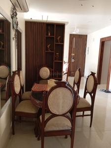 Hall Image of 2550 Sq.ft 4 BHK Apartment / Flat for sale in CGHS Green Home CGHS, Sector 52 Gurgaon for Rs. 30000000