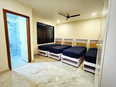 Hall Image of Vaikuntum elite coliving pg in Hongasandra, Bengaluru
