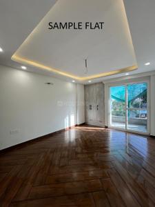 Bedroom Image of 2344 Sq.ft 3 BHK Apartment / Flat for sale in Bayleaf Heights, Canal Road Dehradun for Rs. 19200000