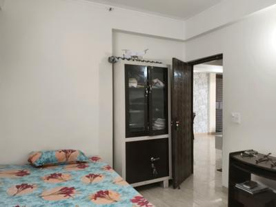 Bedroom Image of 1095 Sq.ft 2 BHK Apartment / Flat for sale in SKA Green Mansion, Noida Extension Greater Noida for Rs. 9500000