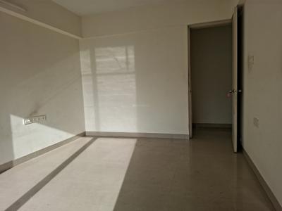Living Room Image of 1555 Sq.ft 3 BHK Apartment / Flat for rent in Tharwani Rosewood Heights, Kharghar Navi Mumbai for Rs. 55000