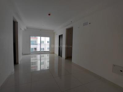 Hall Image of 1500 Sq.ft 3 BHK Apartment / Flat for sale in Aparna Zenon, Manikonda Hyderabad for Rs. 18900000