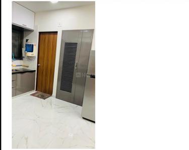 Bedroom Image of 1440 Sq.ft 2 BHK Apartment / Flat for sale in PSY Pramukh Horizon, Sargasan Gandhinagar for Rs. 7000000