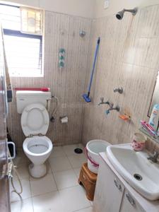 Image of 834 Sq.ft 2 BHK Apartment / Flat for sale in Bengal Peerless Avidipta, Santoshpur, Kolkata for Rs. 8500000