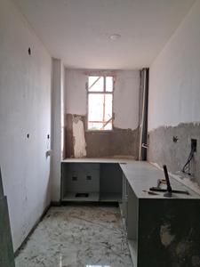Kitchen Image of 1550 Sq.ft 3 BHK Apartment / Flat for sale in Sector 110 Noida for Rs. 6800000