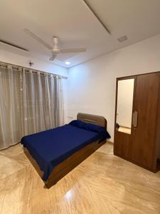 Bedroom Image of Girls in Andheri West, Mumbai