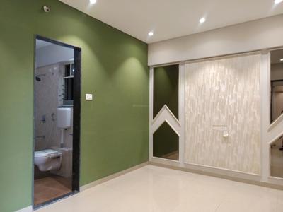 Bedroom Image of 1000 Sq.ft 2 BHK Apartment / Flat for sale in Mayuri Adhinathpuram by Mayuri Landmark, Undri Pune for Rs. 5700000