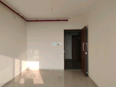Living Room Image of 750 Sq.ft 2 BHK Apartment / Flat for sale in Gurukrupa Marina Enclave Wings Q And R With Kindergarten Phase IV, Malad West Mumbai for Rs. 17000000