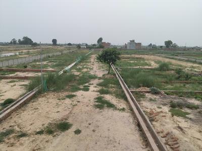 Image of 900 Sq.ft Residential Plot / Land for sale in Naubasta, Kanpur for Rs. 1700000
