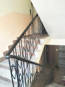 Image of 1100 Sq.ft 3 BHK Apartment / Flat for sale in Rishra, Hooghly for Rs. 3000000