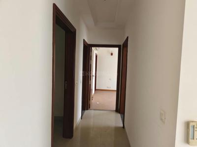 Hall Image of 2100 Sq.ft 4 BHK Apartment / Flat for sale in M3M Capital, Sector 113 Gurgaon for Rs. 30000000