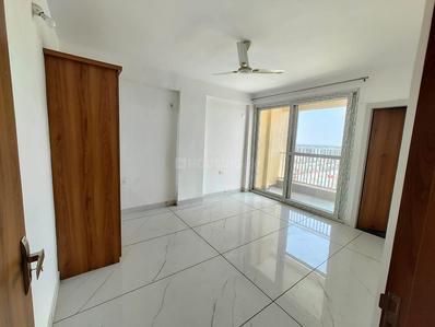 Bedroom Image of 1600 Sq.ft 4 BHK Apartment / Flat for rent in Aashima Divine City, Hoshangabad Road Bhopal for Rs. 21000