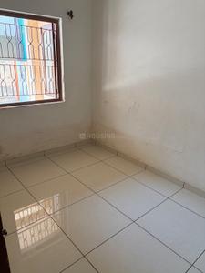 Bedroom Image of 2000 Sq.ft 3 BHK Duplex for rent in Manjalpur Vadodara for Rs. 12000
