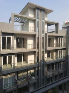 Building Image of 1103 Sq.ft 2.5 BHK Builder Floor for sale in Smartworld Gems, Sector 89 Gurgaon for Rs. 13200000