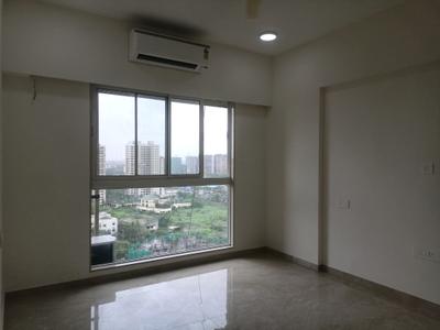 Bedroom Image of 950 Sq.ft 2.5 BHK Apartment / Flat for sale in Chembur Mumbai for Rs. 21500000