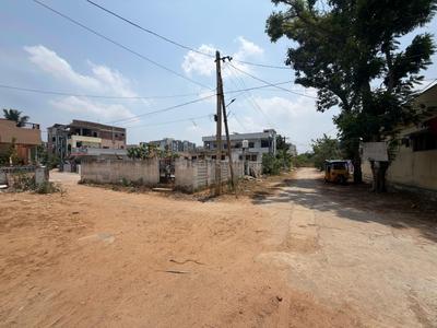 Image of 1700 Sq.ft 3 BHK Apartment / Flat for sale in Nirvana Residency, Sujatha Nagar, Visakhapatnam for Rs. 7310000
