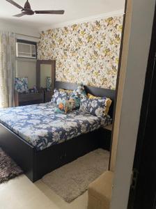 Bedroom Image of 1750 Sq.ft 3 BHK Apartment / Flat for sale in Kalka Apartments, Sector 6 Dwarka New Delhi for Rs. 27500000