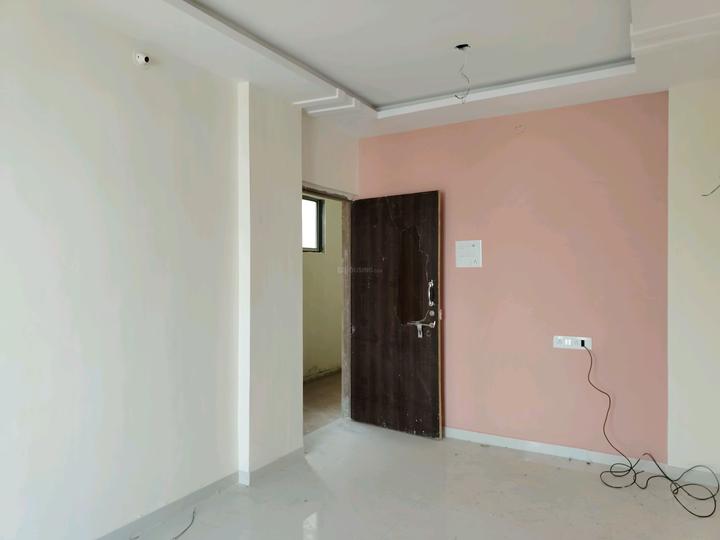 ASV New Rajendra Nagar Rose And Lotus Living Room 1