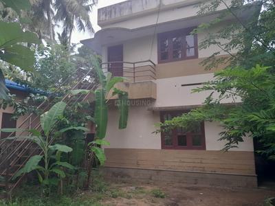 Image of 1500 Sq.ft 4 BHK Independent House for sale in Kazhakkoottam, Thiruvananthapuram for Rs. 5600000