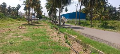Image of 1500 Sq.ft Residential Plot / Land for sale in Gorimedu, Salem for Rs. 7500000